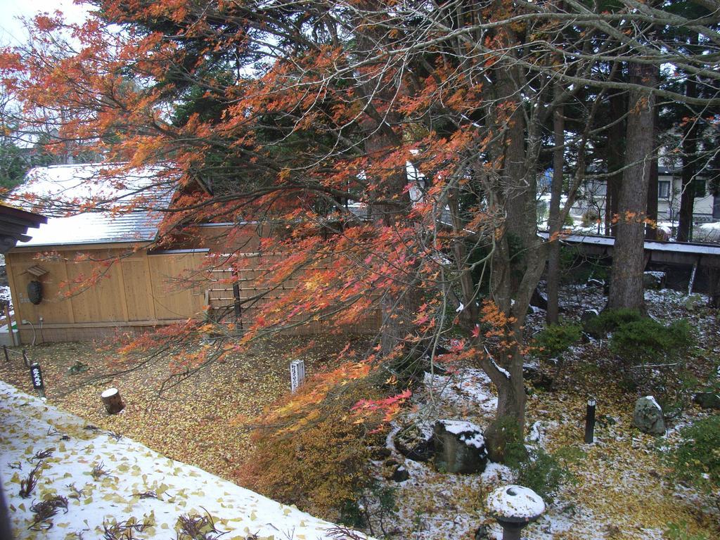 Syohoen Daisen  Extérieur photo