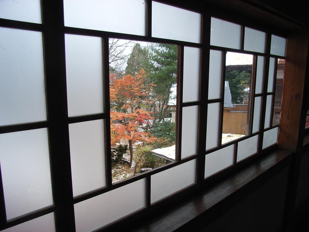 Syohoen Daisen  Extérieur photo