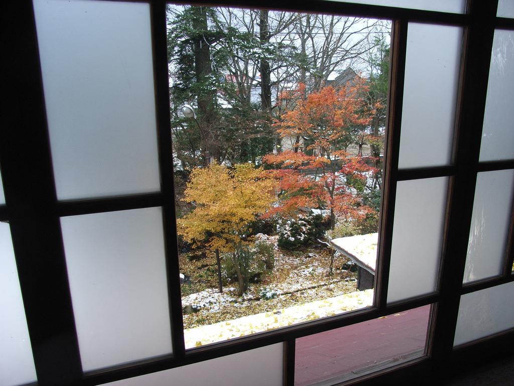 Syohoen Daisen  Extérieur photo