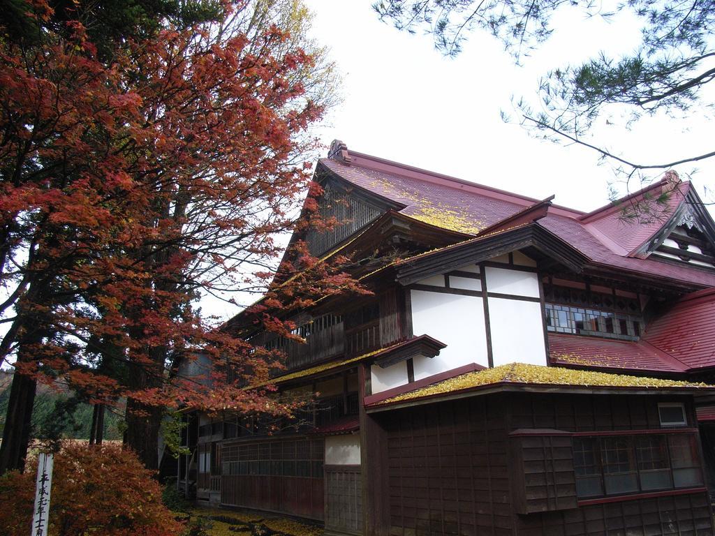 Syohoen Daisen  Extérieur photo