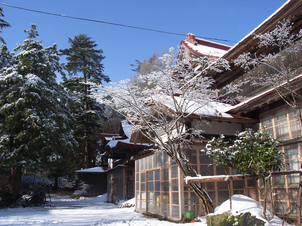 Syohoen Daisen  Extérieur photo