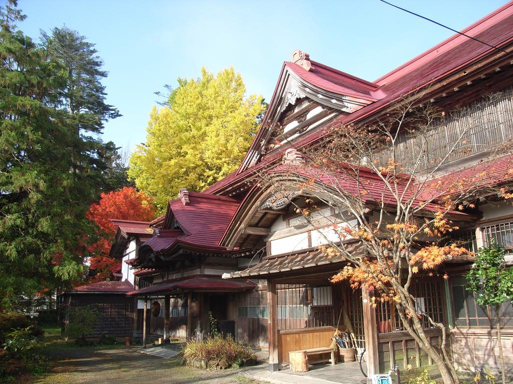 Syohoen Daisen  Extérieur photo