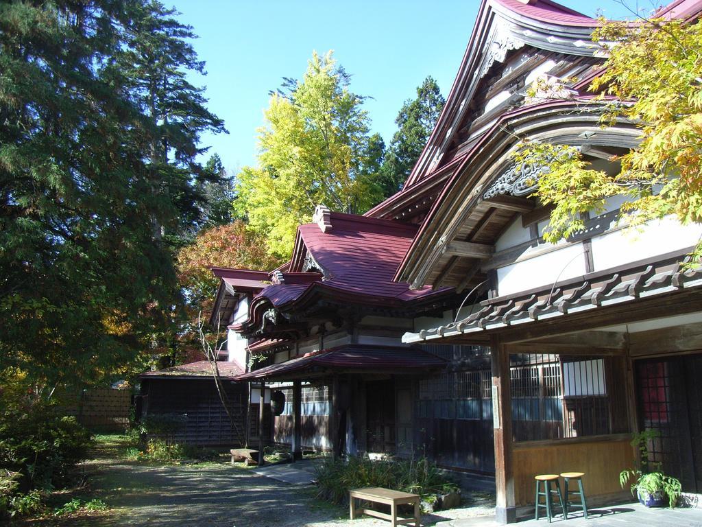 Syohoen Daisen  Extérieur photo