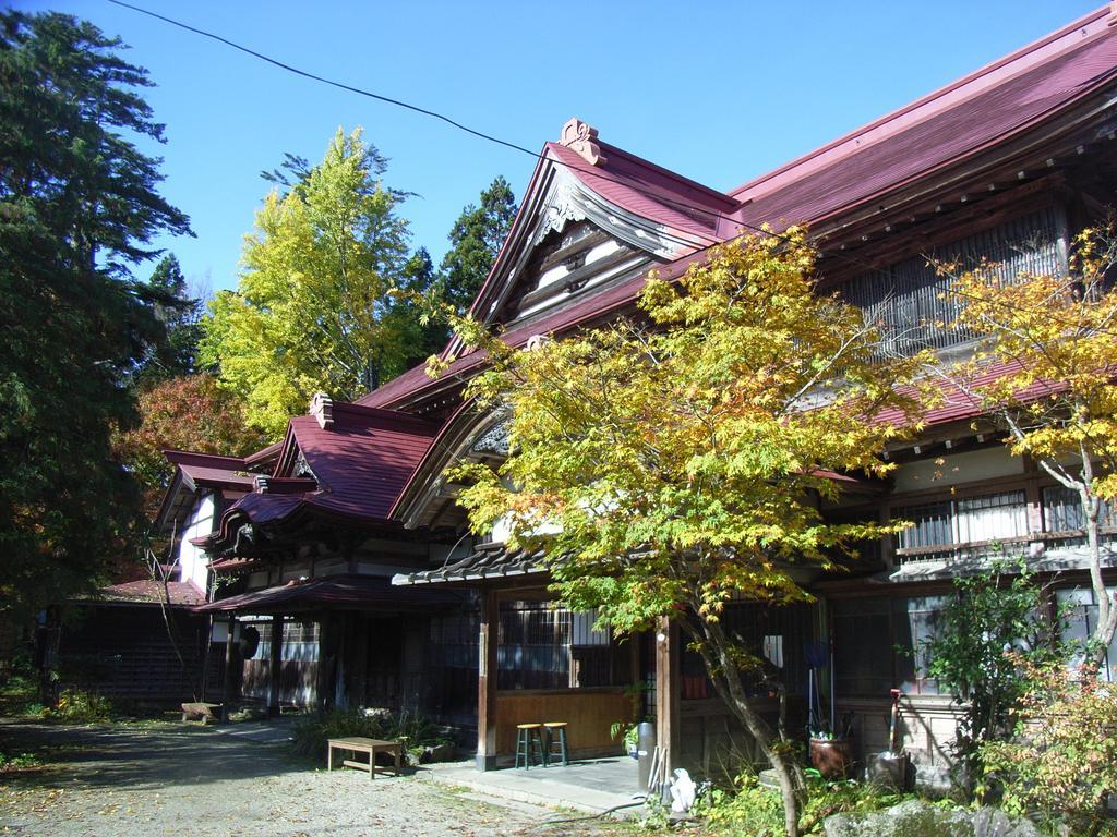Syohoen Daisen  Extérieur photo
