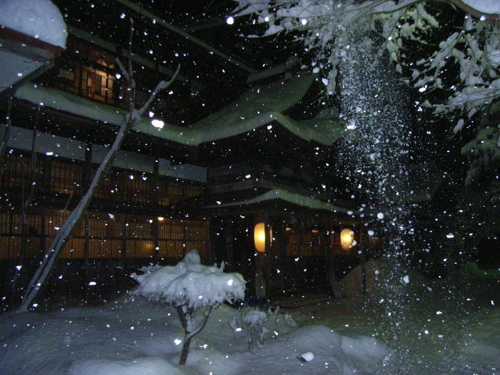 Syohoen Daisen  Extérieur photo