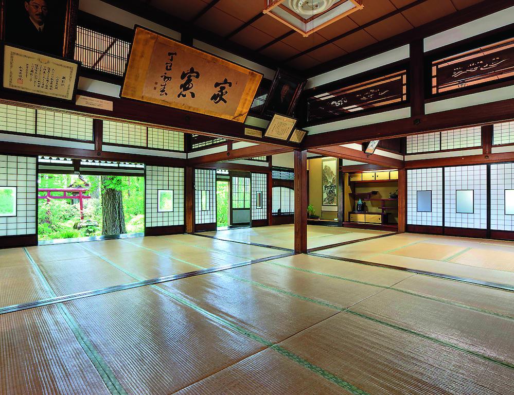 Syohoen Daisen  Extérieur photo
