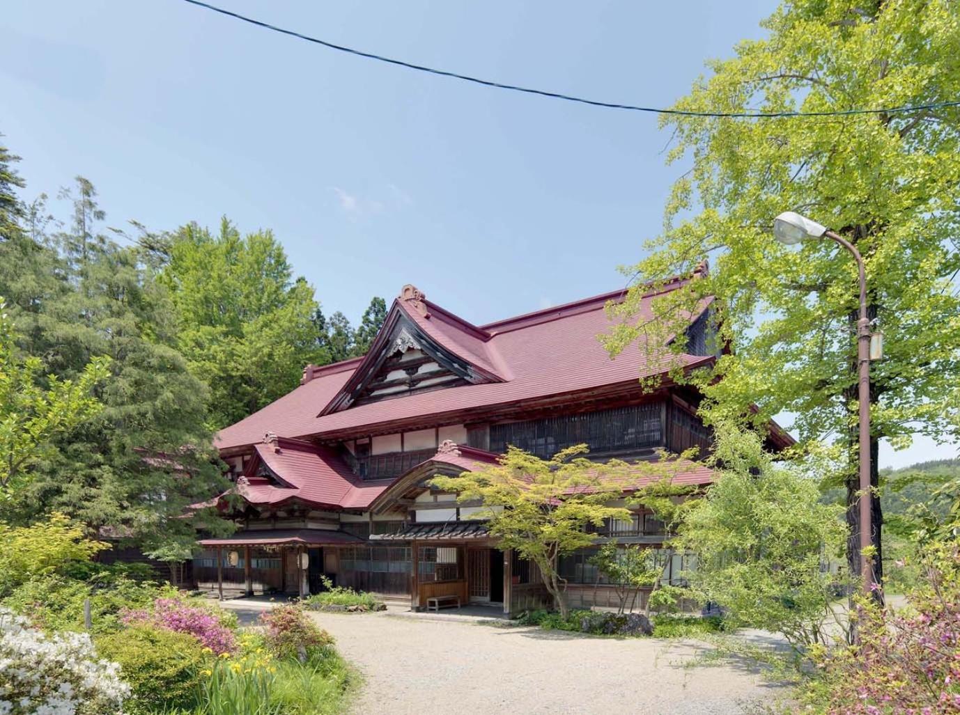 Syohoen Daisen  Extérieur photo