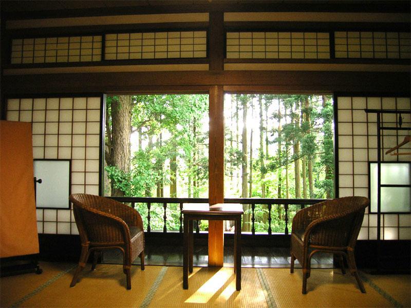 Syohoen Daisen  Extérieur photo