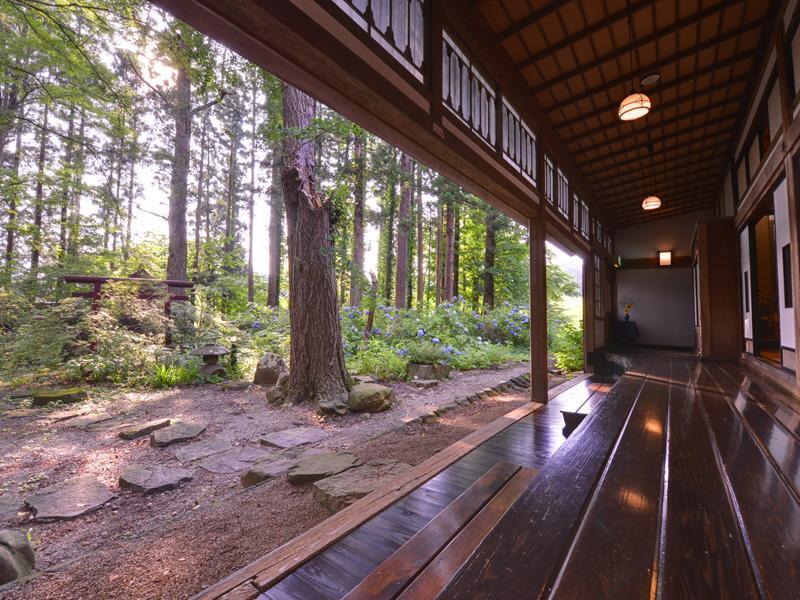 Syohoen Daisen  Extérieur photo