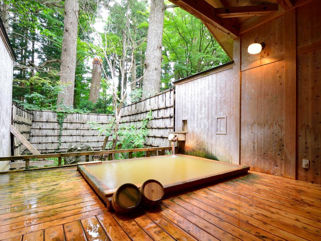 Syohoen Daisen  Extérieur photo