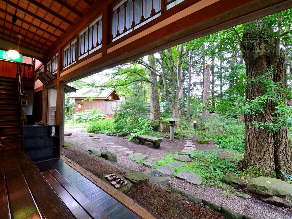Syohoen Daisen  Extérieur photo