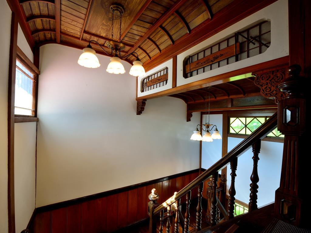 Syohoen Daisen  Extérieur photo