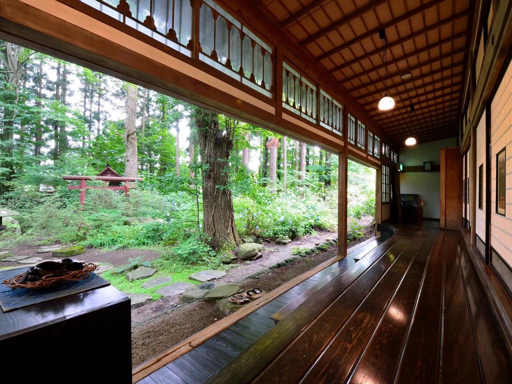 Syohoen Daisen  Extérieur photo