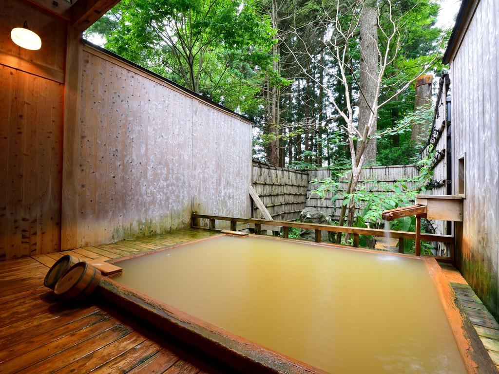 Syohoen Daisen  Extérieur photo