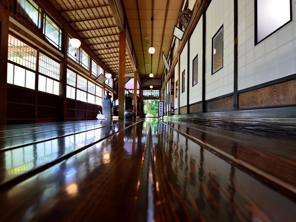 Syohoen Daisen  Extérieur photo