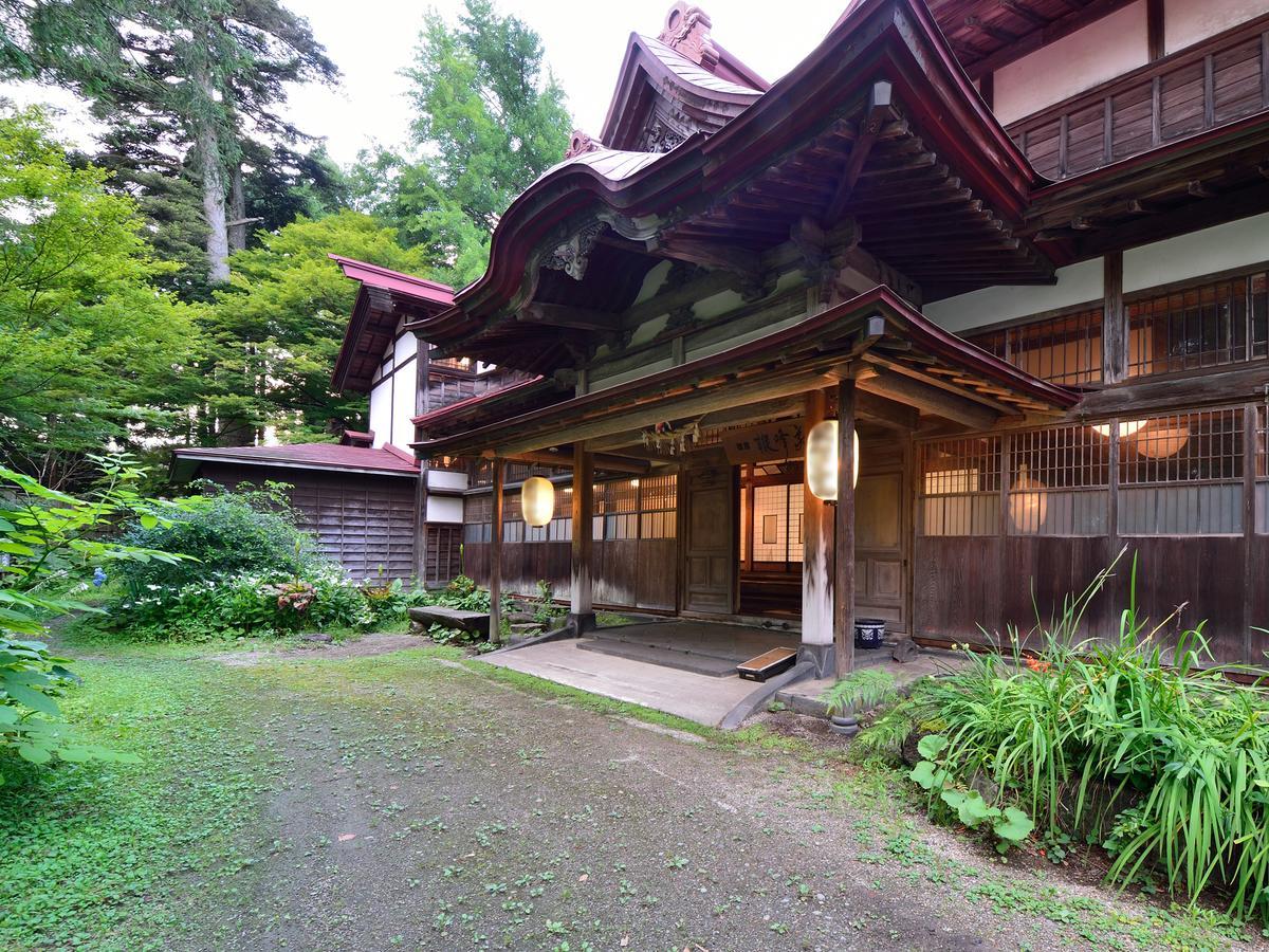Syohoen Daisen  Extérieur photo