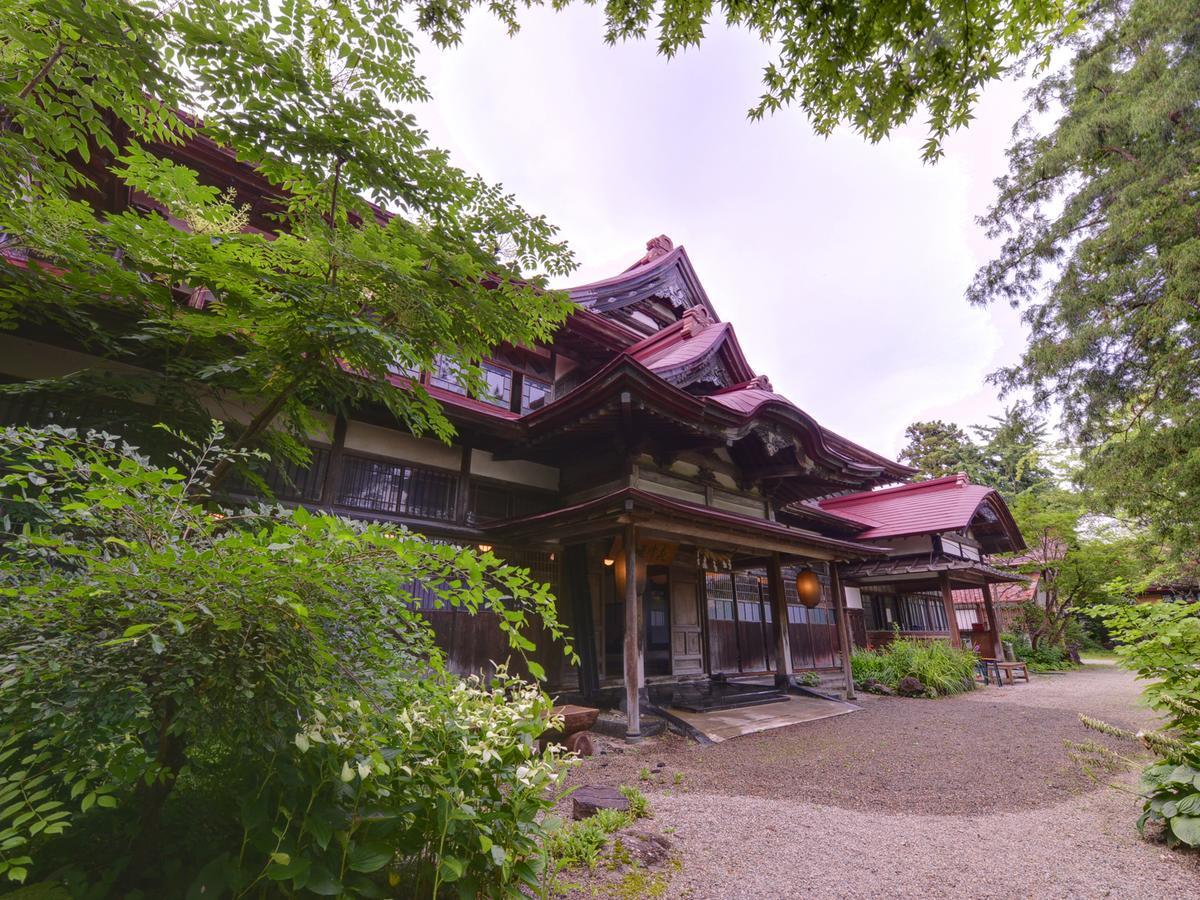 Syohoen Daisen  Extérieur photo