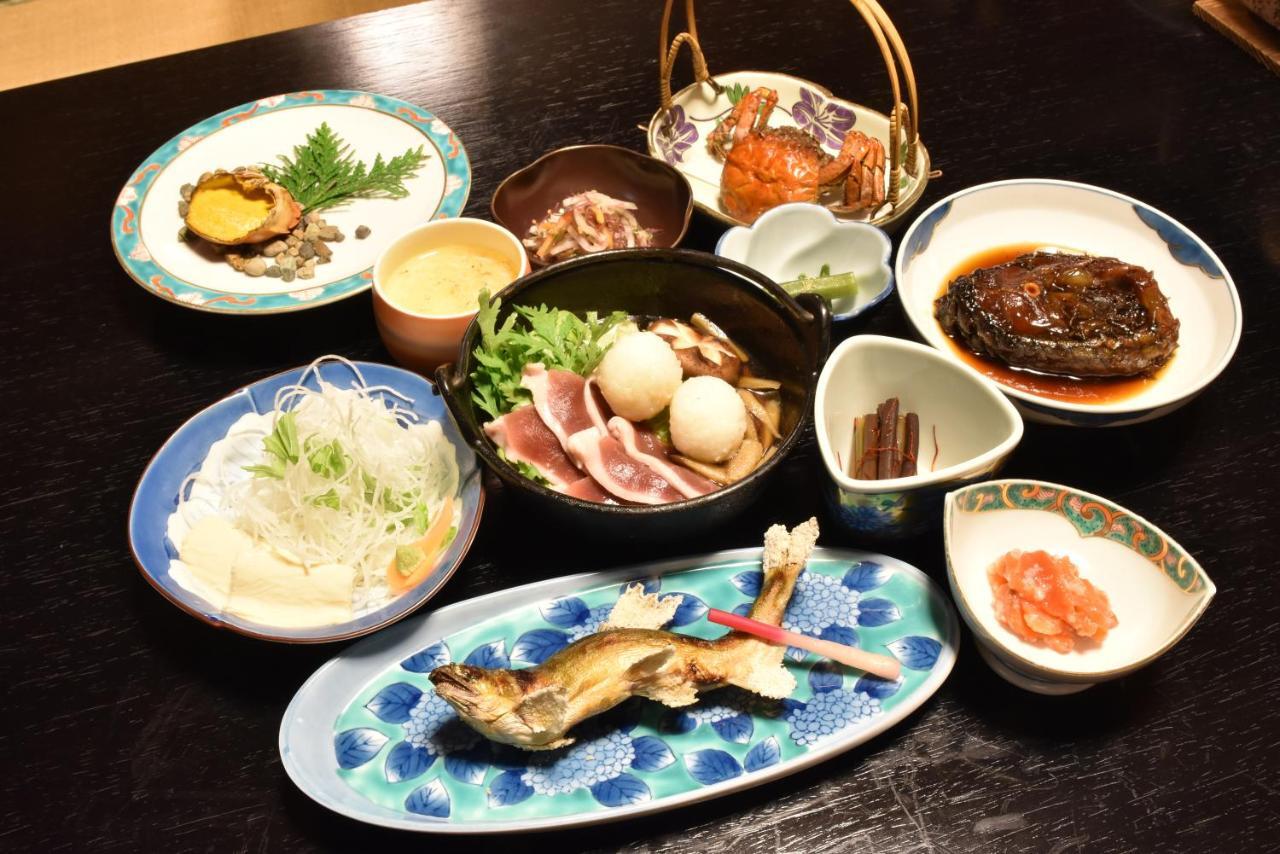 Syohoen Daisen  Extérieur photo